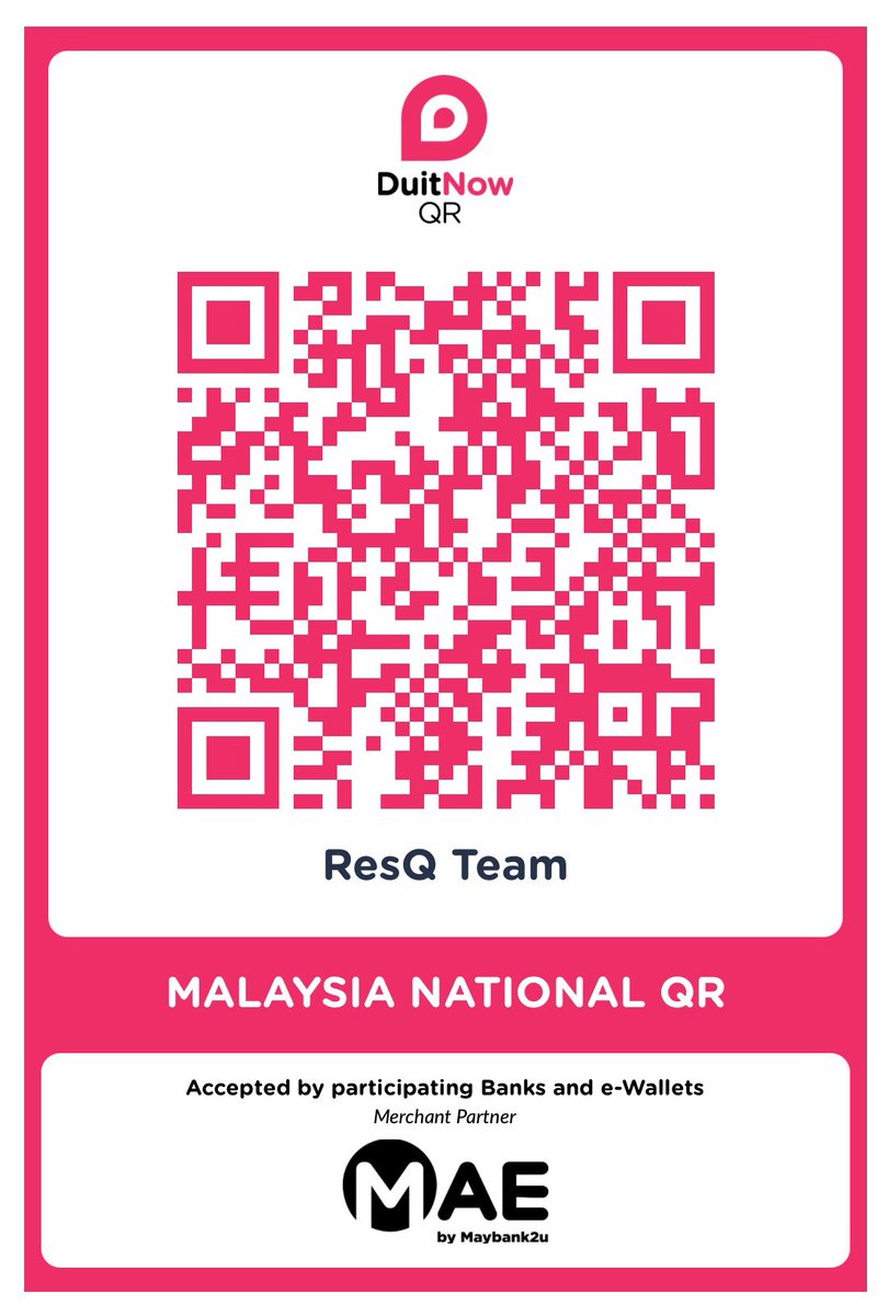 Jarang² nampak student U betul² pulun cari   donation untuk strays cat dekat U. 

Korang, let's help it out. Bantu kenyangkan perut² stray cat di sana. 🙏🏻🥹