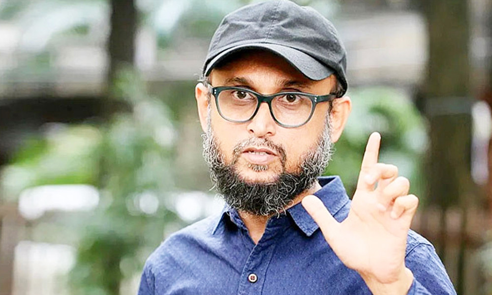 ‘মব’ নয়, নাট্যকর্মীদের একাংশের কারণেই স্থগিত উৎসব : ফারুকী