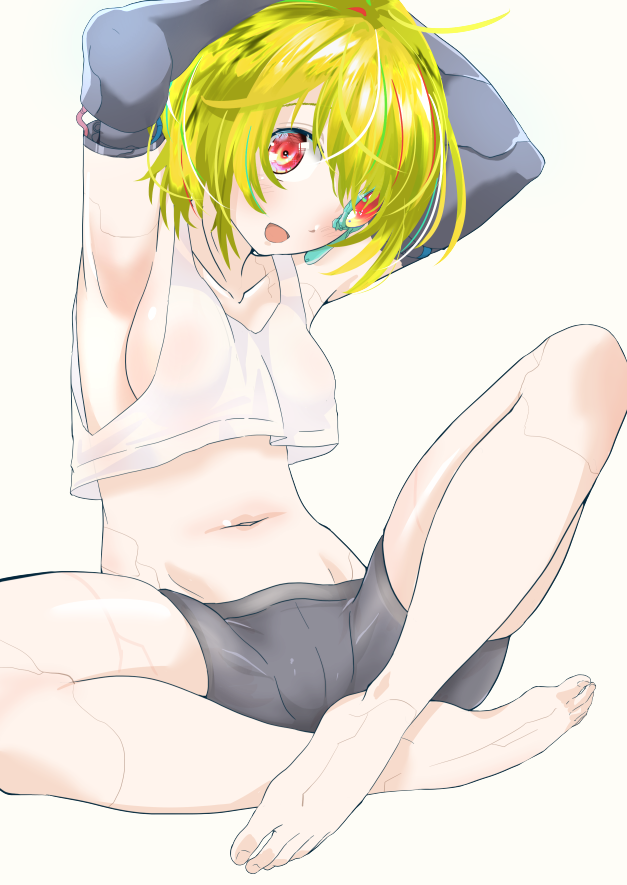 LArcan1500's tweet photo. オリキャラのロボ子ちゃん。 気になったところを少し直しました。
  Skebもやってます。よろしくお願いします。 https://t.co/LItIjFufdD 
#イラスト #メカバレ #メカ娘 #skeb募集中 https://t.co/m5y8o2NZbs