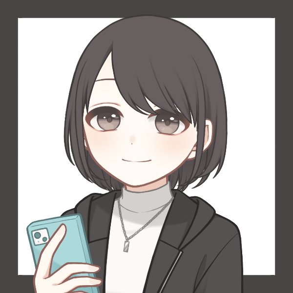 アイコン変えた！