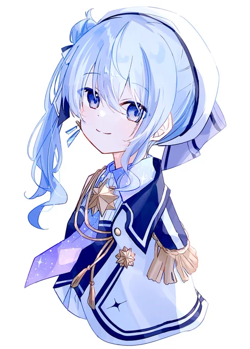 お友達にあげたやつ #ほしまちぎゃらりー 