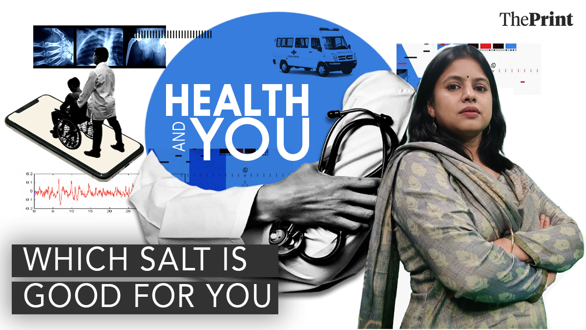 ThePrintIndia (@theprintindia) on Twitter photo Nearly 1.9 million deaths worldwide annually are attributed to high sodium intake. Watch Dr Vivekanad Jha, Executive Director, The George Institute for Global Health, India & Dr <a href="/navinath_m/">Navinath M</a>, senior nephrologist, Asian Institute of Nephrology and Urology in ThePrint #HealthAndYou Nearly 1.9 million deaths worldwide annually are attributed to high sodium intake. Watch Dr Vivekanad Jha, Executive Director, The George Institute for Global Health, India & Dr <a href="/navinath_m/">Navinath M</a>, senior nephrologist, Asian Institute of Nephrology and Urology in ThePrint #HealthAndYou