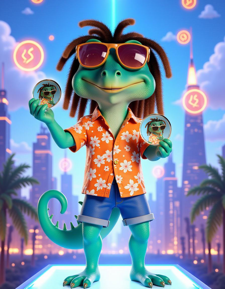 🚨Giveaway Alert 🚨 

$25 $ZIGGY 
 (2) Lucky winners 48hrs

1.Follow:
<a href="/CryptoEmpressX/">ℂ𝕣𝕪𝕡𝕥𝕠𝔼𝕞𝕡𝕣𝕖𝕤𝕤🤍</a> 
<a href="/ZiggyOnBase/">ZIGGY</a> 
2. ♥️ &amp; ♻️
3. TAG 2 friends 

Comment: 
LFG $ZIGGY 🦎🌊

When I win you win! 🥹✨