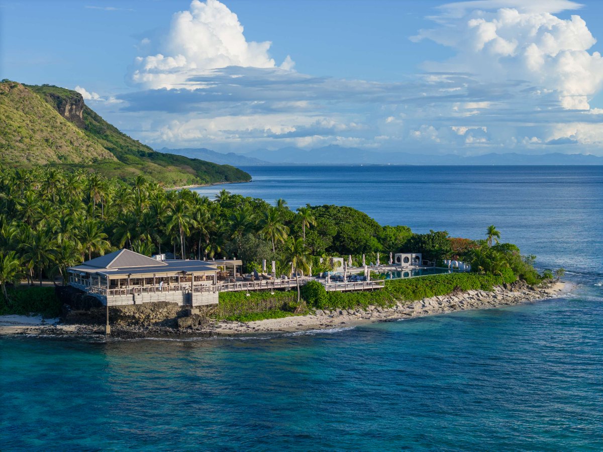 VomoFiji's tweet image. A day well spent is a day at The Rocks. #thebest
#fiji #bestpool #bestpeople #bestlife #bestvacations