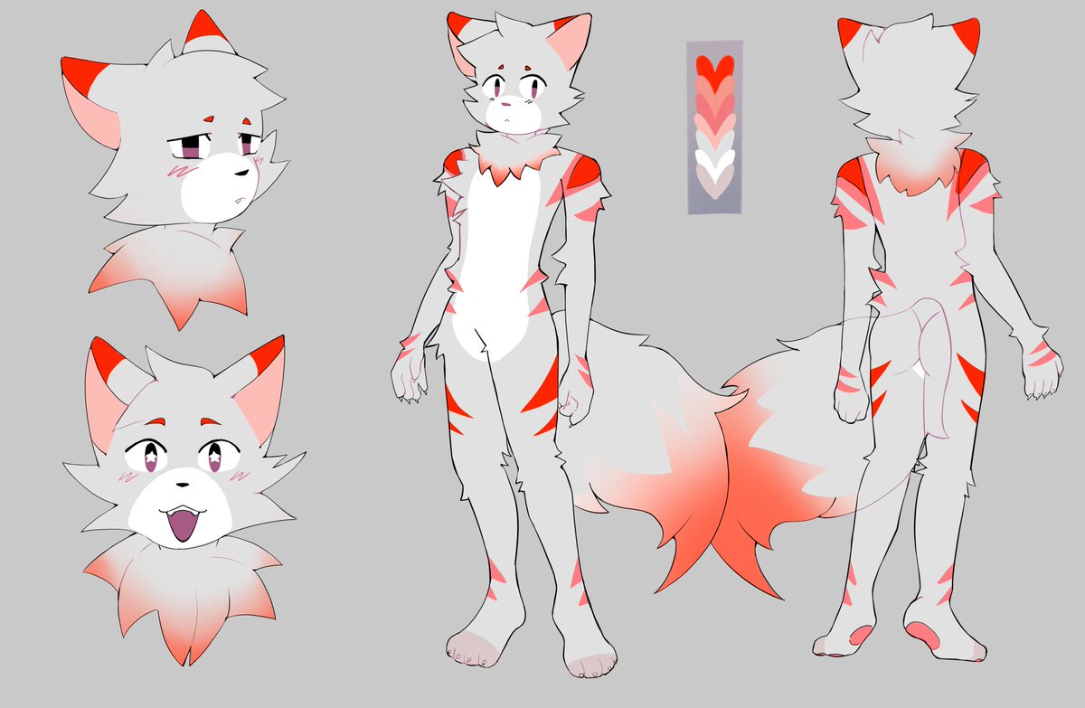 pengythegaymer's tweet image. gonna pin my ref for anyone curious, ref by lyapix on discord