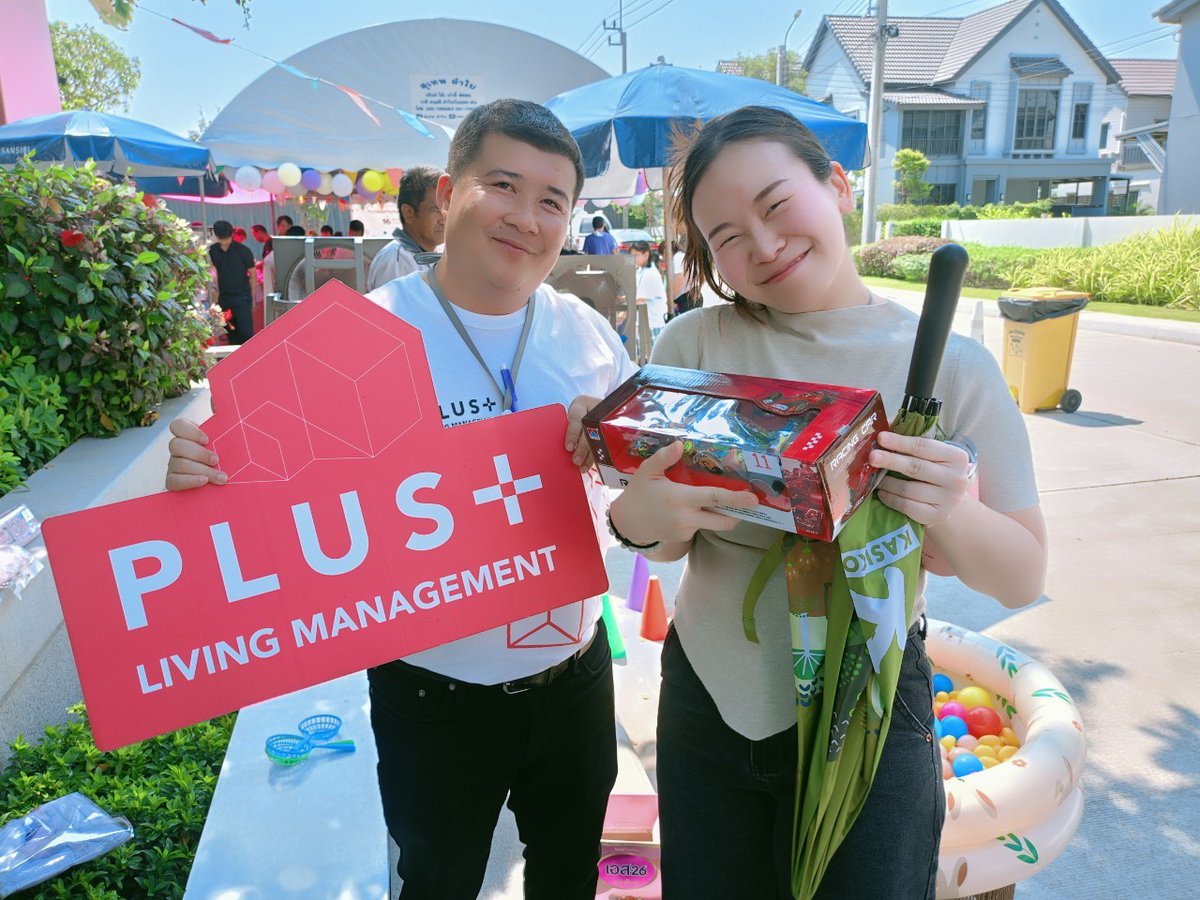 varayimz22589's tweet image. ฝ่ายจัดการ โครงการสราญสิริ ประชาอุทิศ90 จัดกิจกรรมทำบุญตักบาตร&amp;amp;วันเด็ก ประจำปี 2568 ให้แก่ท่านสมาชิกที่พักอาศัย อีกทั้งยังรณรงค์ให้นำแก้วส่วนตัวมาใช้ในเพื่อเป็นการลดขยะภายในหมู่บ้านอีกด้วย 
#Teamomchamaiporn
#Pluspropertymanagement