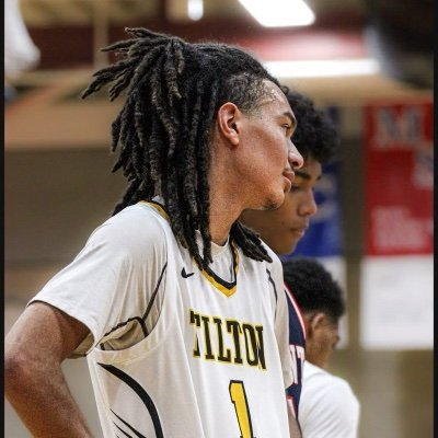 6'4 2027 SG Anthony Vick III out of Tilton Prep School (NH) &amp; Team New England tells me that he holds offers from Fairfield &amp; Detroit Mercy. 

<a href="/antvick13/">Anthony Vick III</a>.