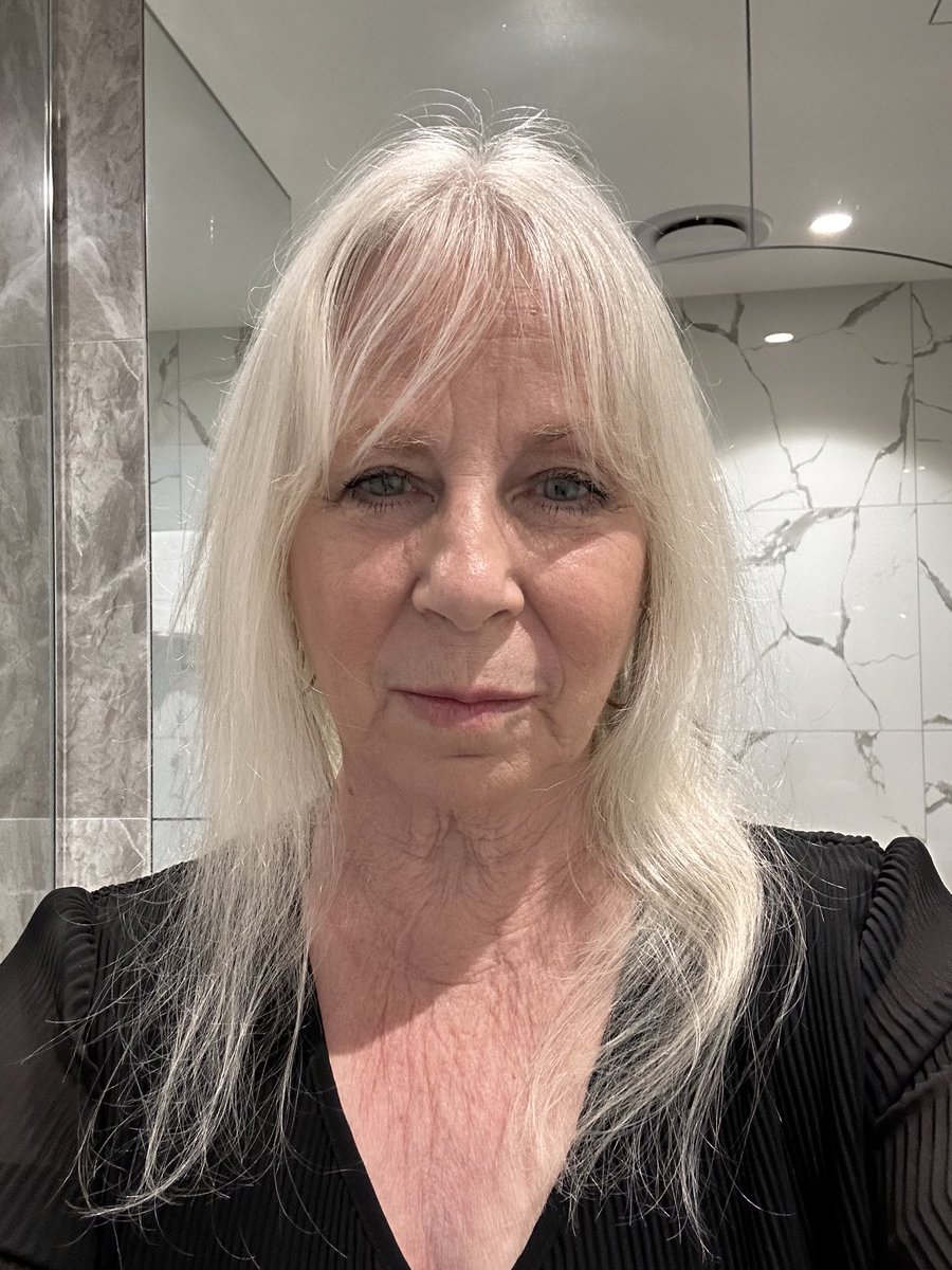 Patricia Longworth tweet media
