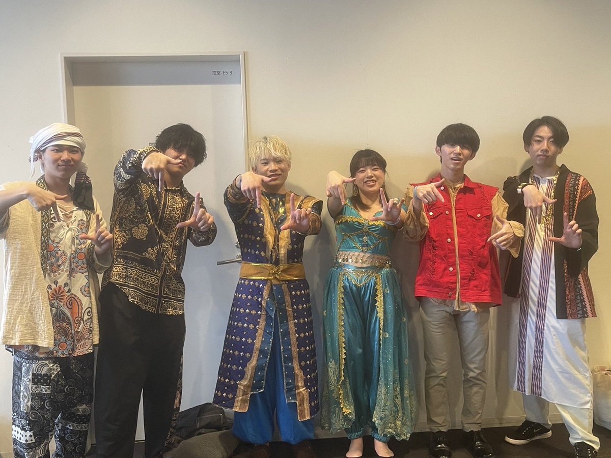 5D｢｣project tweet media
