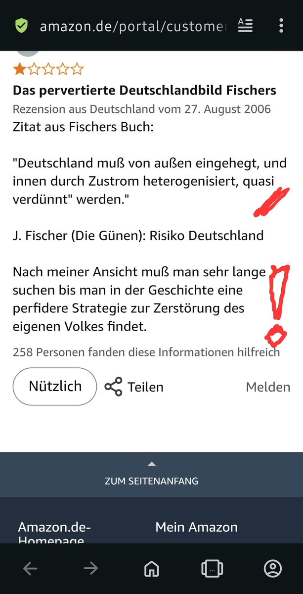 Das wird alles schon seit Jahrzehnten von langer Hand geplant hier eine Aussage des ehemaligen Vorstand des AA Joschka Fischer heute genießt er sein Leben Abend Fett vollgefressen Millionen auf dem Konto ehemaliger Sponti