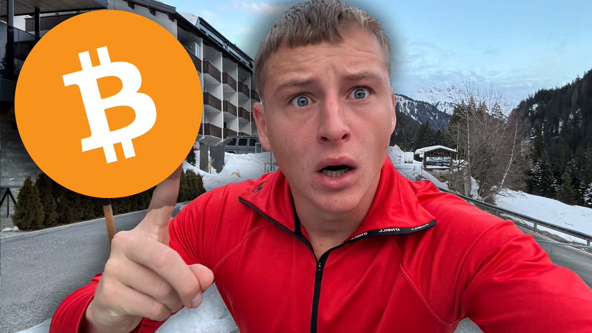 cryptorover's tweet photo. HISTORICAL #BITCOIN SIGNAL FLASHING!!! *watch within 24 hours*

Watch NOW:👇
https://t.co/Z3Cv5RGd4d https://t.co/Hbzm8fAzN6