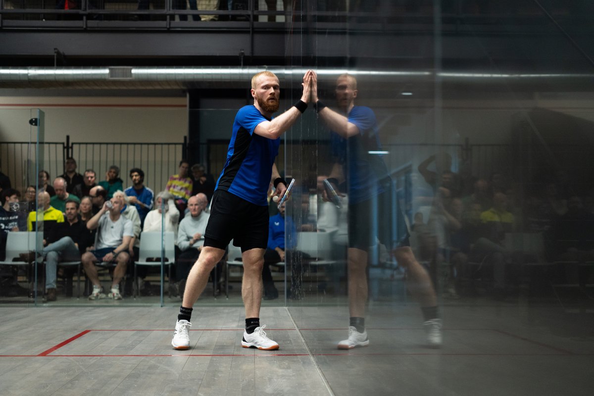 Karakal.com (@karakaluk) on Twitter photo A semi final win for #Karakal's <a href="/JoelMakin/">Joel Makin</a> over Youssef Soliman sees him into todays final at the <a href="/PSASquashTour/">PSA Squash Tour</a> Pittsburgh #Squash Open. 2nd seed Joel will now face Youssef Ibrahim of Egypt. Come on the #KarakalKrew
<a href="/EuropeanSquash/">European Squash Federation</a>
<a href="/WorldSquash/">World Squash</a>
<a href="/USSQUASH/">US SQUASH</a>
<a href="/sqwales/">๐ด๓ ง๓ ข๓ ท๓ ฌ๓ ณ๓ ฟ SQUASH WALES</a> A semi final win for #Karakal's <a href="/JoelMakin/">Joel Makin</a> over Youssef Soliman sees him into todays final at the <a href="/PSASquashTour/">PSA Squash Tour</a> Pittsburgh #Squash Open. 2nd seed Joel will now face Youssef Ibrahim of Egypt. Come on the #KarakalKrew
<a href="/EuropeanSquash/">European Squash Federation</a>
<a href="/WorldSquash/">World Squash</a>
<a href="/USSQUASH/">US SQUASH</a>
<a href="/sqwales/">๐ด๓ ง๓ ข๓ ท๓ ฌ๓ ณ๓ ฟ SQUASH WALES</a>