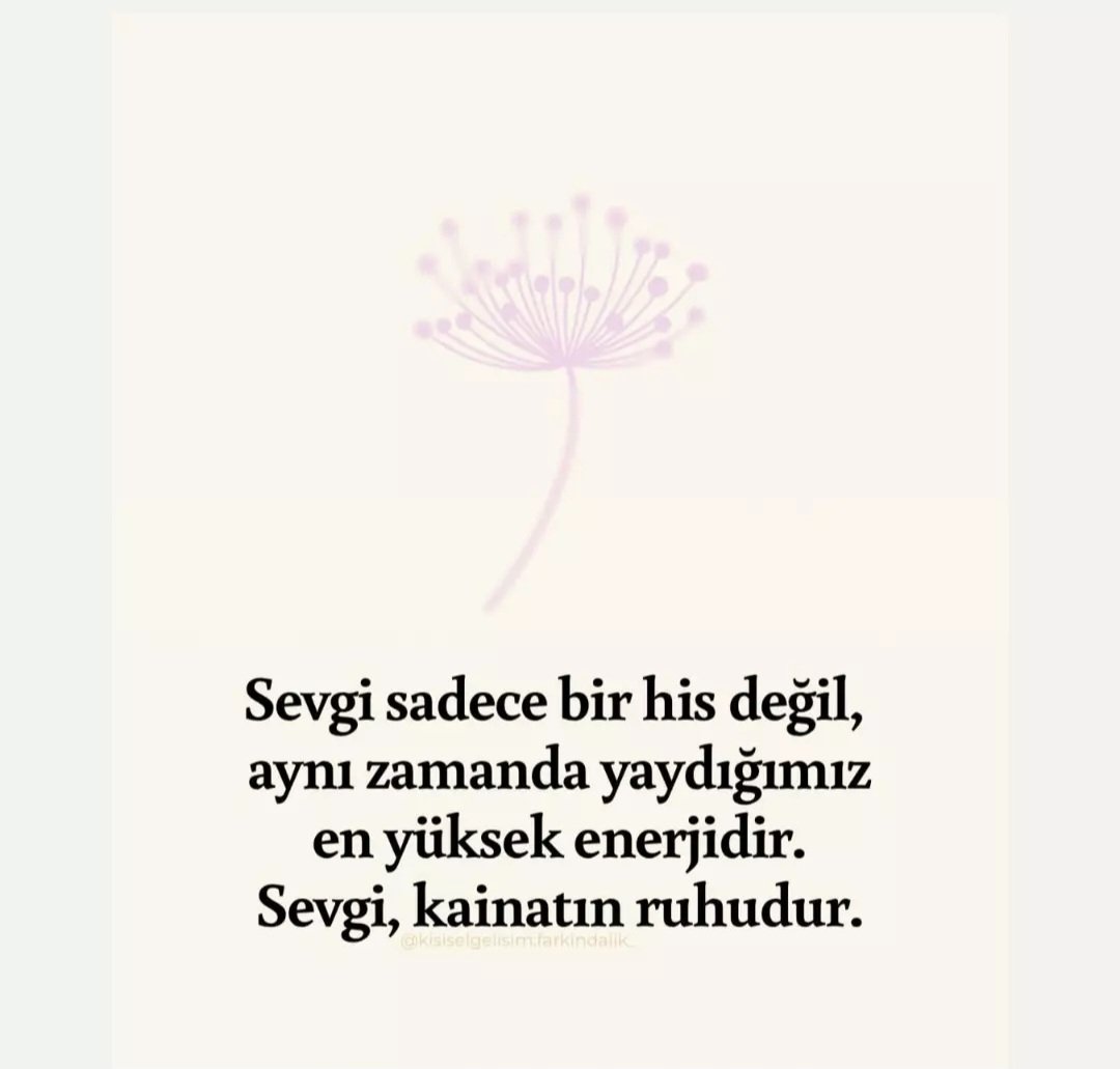 #sevgi