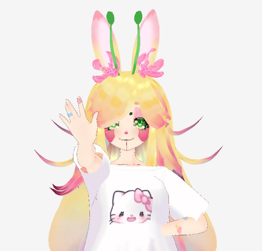 DreamyRats's tweet photo. So about the Sona design.. Well we're on our third iteration! I actually had made a 3d model of the one before but I realized I wasn't a fan of her silhouette, so here's the wips of her sheet and 3d model!

#ocart #3dmodel #vroid #VRoidStudio #VRChat #Vtuber #3dart https://t.co/EOsedLZB5Q