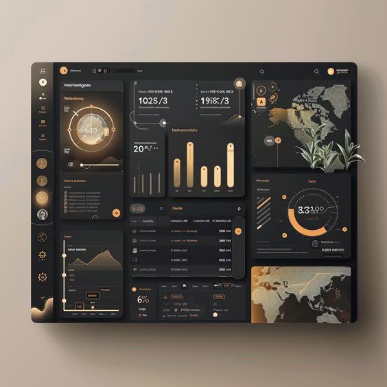 صباح الخير يامحلل

إذا بتشتغل على Power BI Dashboard، لازم تعرف إن عندك نوعين من المستخدمين، وهالشيء بيحدد كثير كيف تصمم الداشبورد وتعرض البيانات:

1️⃣ التقنيين (Technical Users)

•هذولا ناس فاهمة في البيانات والتحليل، ويحبون الغوص في التفاصيل.

•تقدر تستخدم معهم شارتات متقدمة