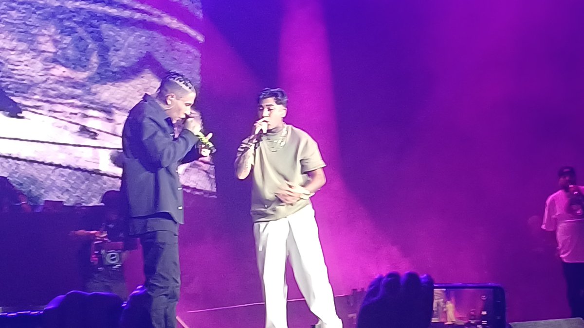 AfixGoatt's tweet photo. Otra vez feliz ❤️ #Urbanofestcdmx
#ememalafe
#ckan
#Dha
#dui https://t.co/kuYDCYVkxP