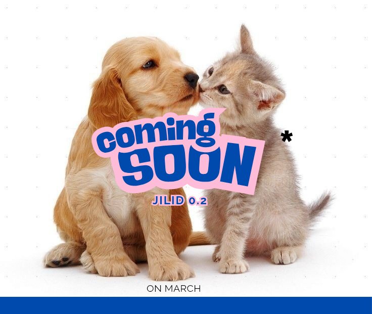 SOON tweet media