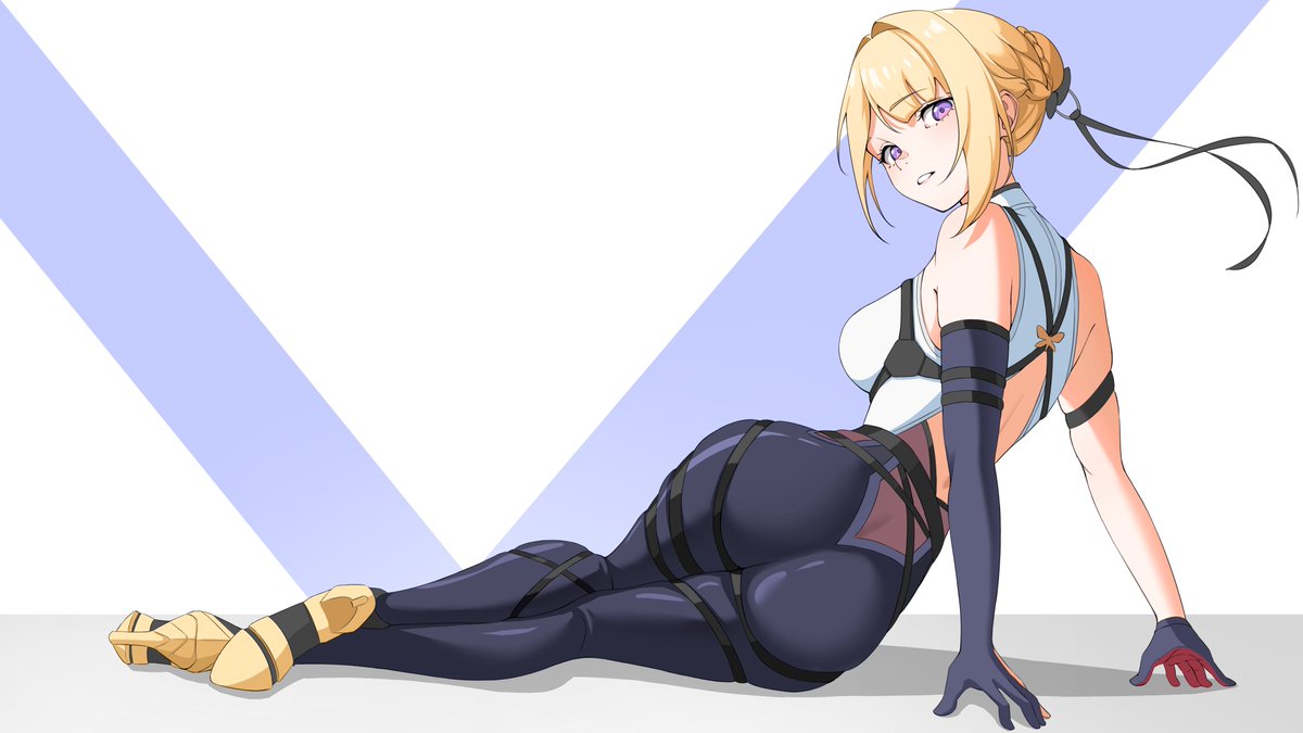 #ゼンゼロ #zzzero #Evelyn #ZenlessZoneZero