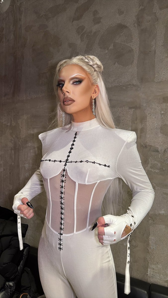 ABRACADABRA 🪩 <a href="/ladygaga/">Lady Gaga</a>
