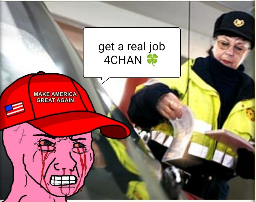 DbBy1043321's tweet image. #4chan
#4chanarmy
#10000x 
#ElonMusk 
#DonaldTrump 
#MakeAmericaGreatAgain 
#DOGE 
#Crypto 
#memecoin
#donaldtrumpjr