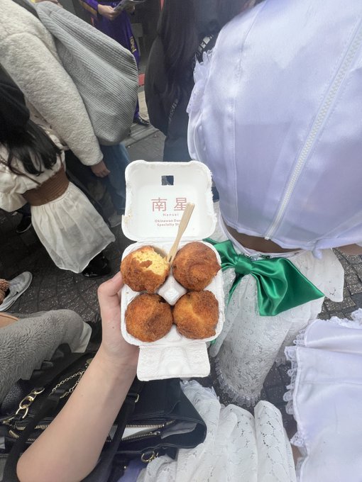 Twitterのコスプレ画像28