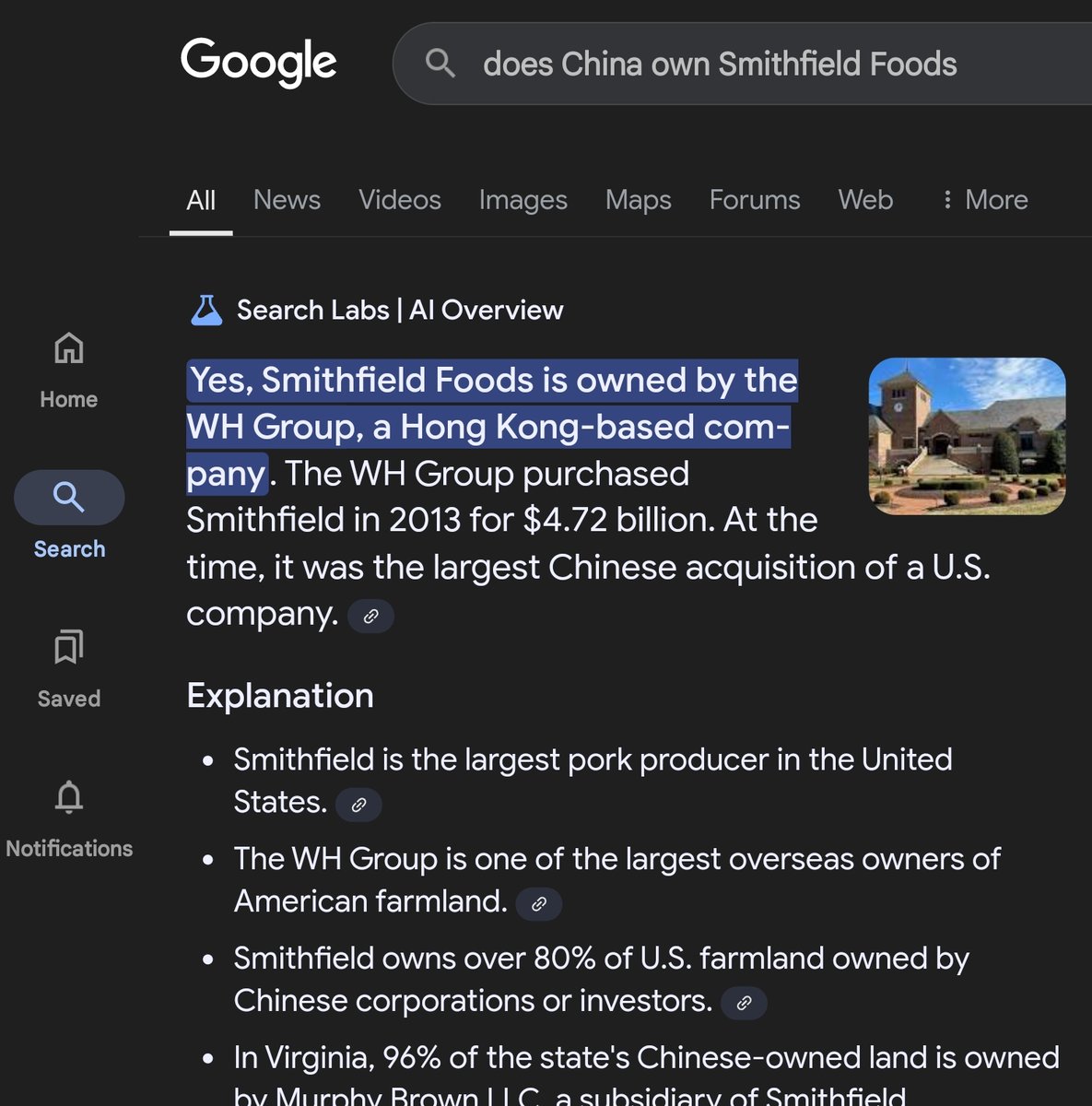 DMichaelalford's tweet image. You worried about toll roads and tiktok? 
I'm worried about 👇🏻