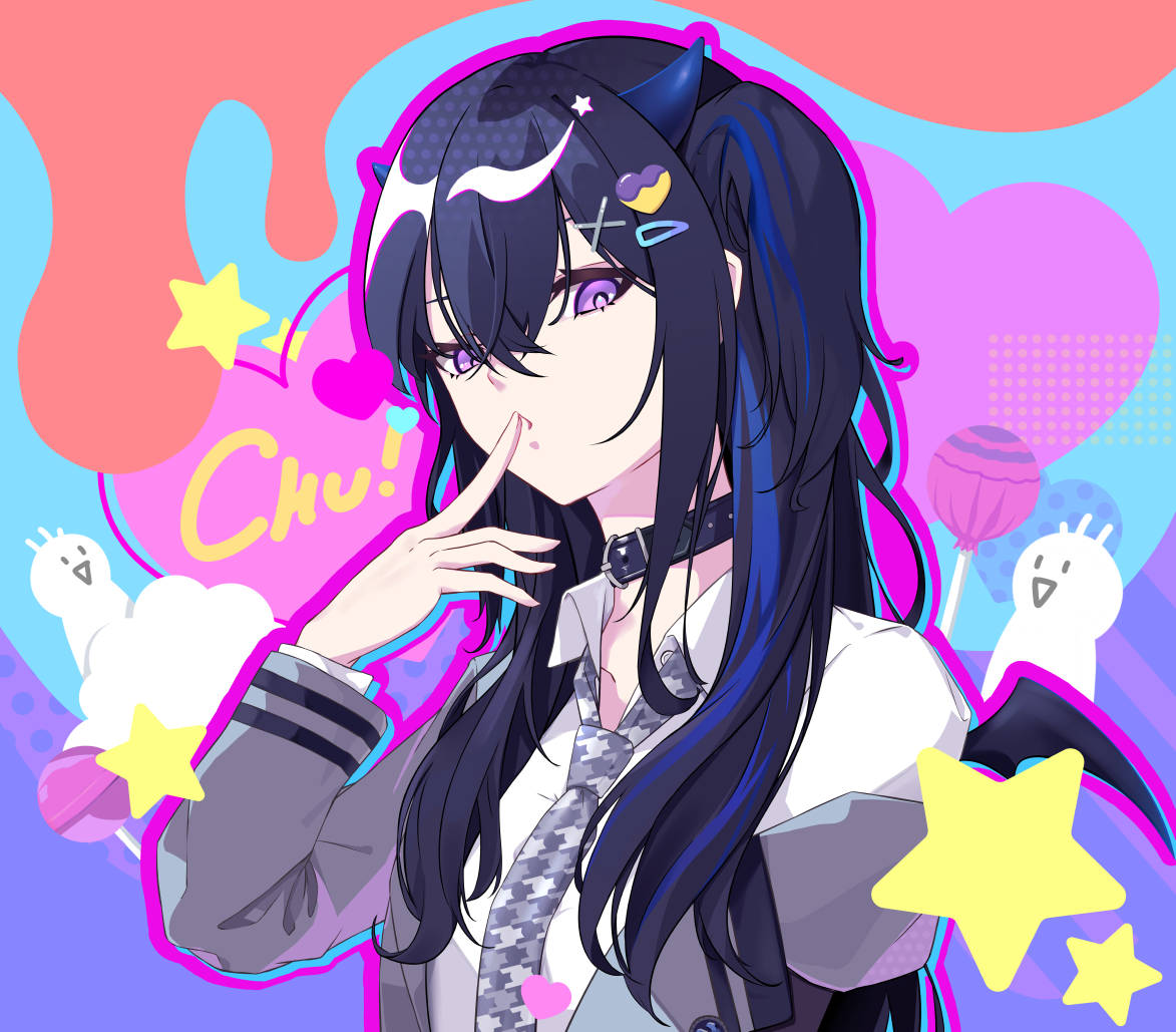High_H_24's tweet photo. #一ノ瀬の絵 https://t.co/J1AkmOuJXq