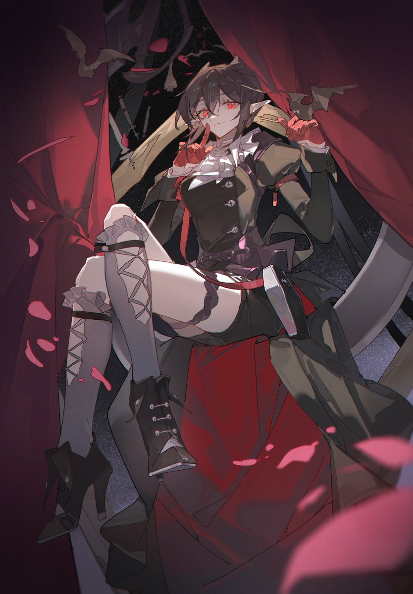 #アークナイツ #Arknights #明日方舟