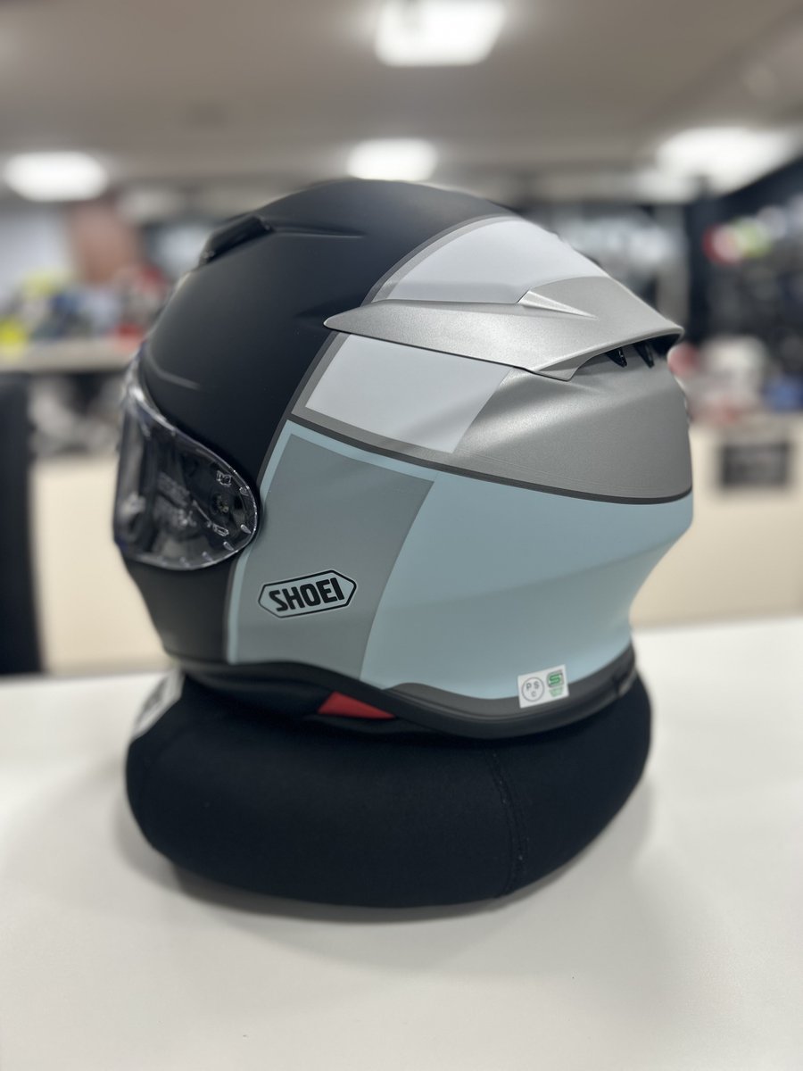 SHOEI Z8 YONDER(ライコランド限定モデル)Mサイズ SHOEI Z8 YONDER(ライコランド限定モデル)Mサイズ - メルカリ