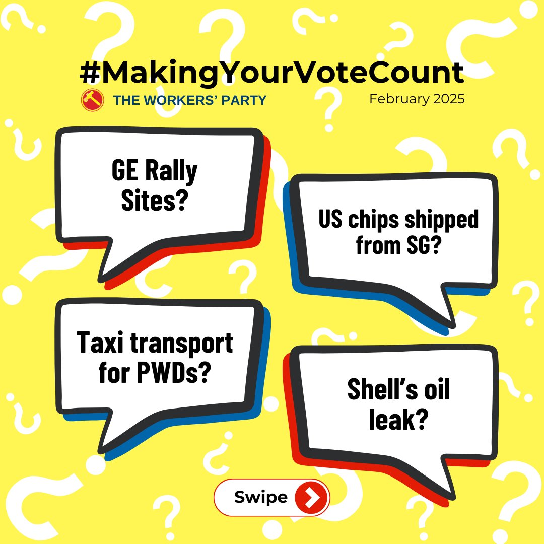 The Workers' Party tweet media