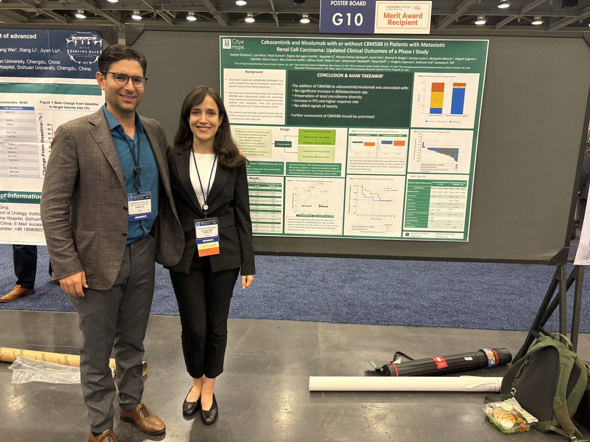 Alex Chehrazi-Raffle, MD tweet media