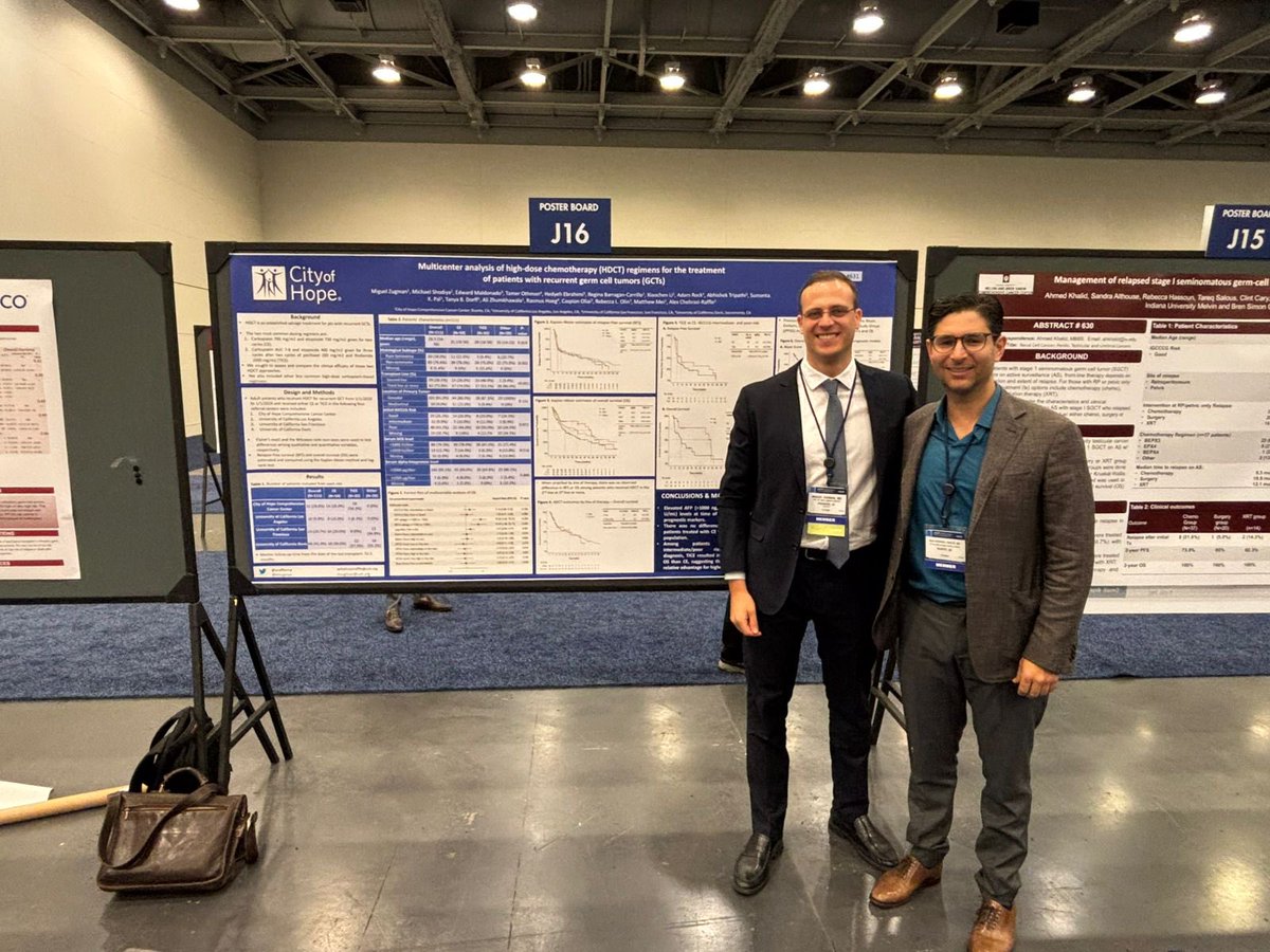 So long #GU25! See you next year ✌🏼