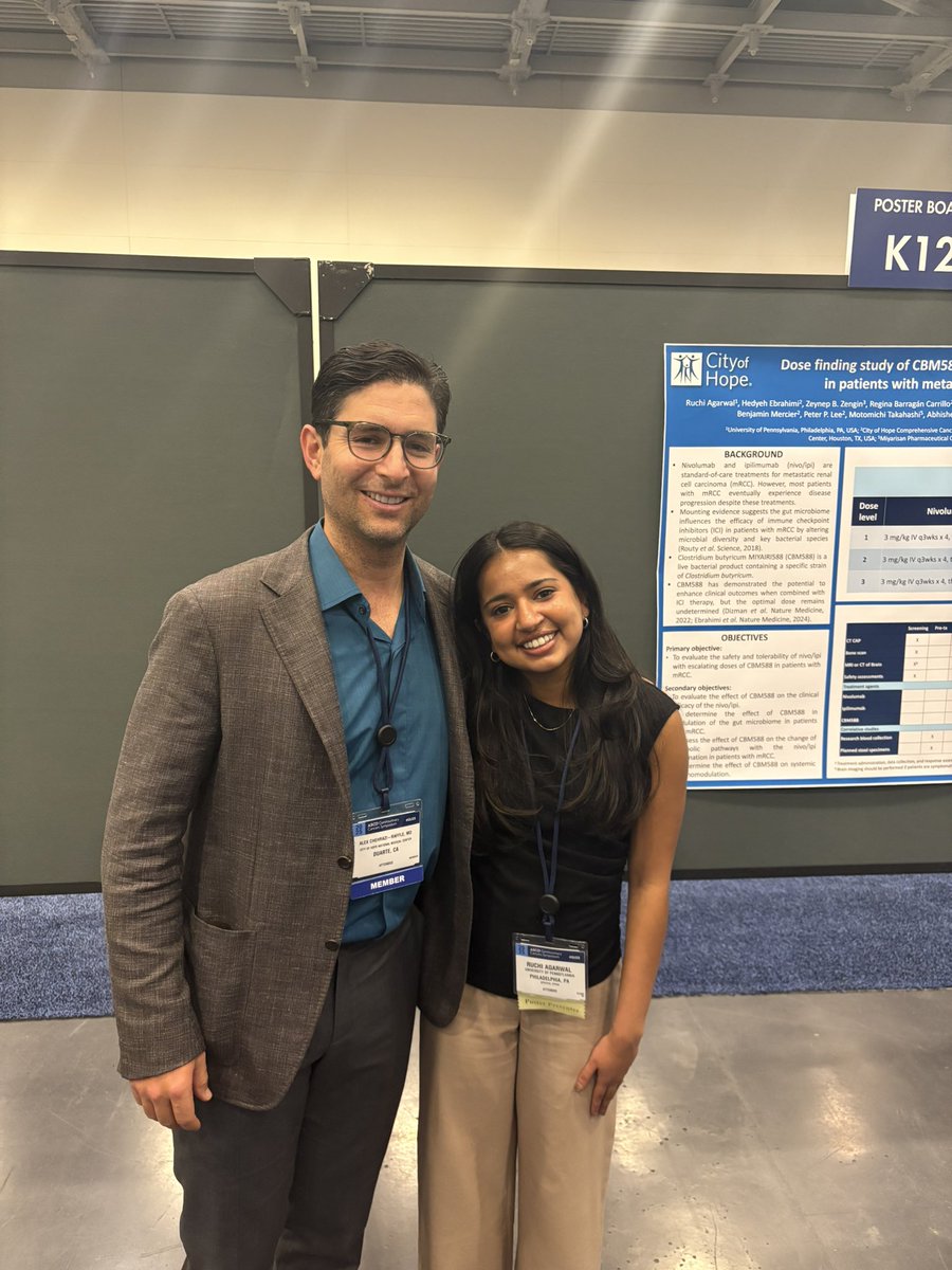 Alex Chehrazi-Raffle, MD tweet media