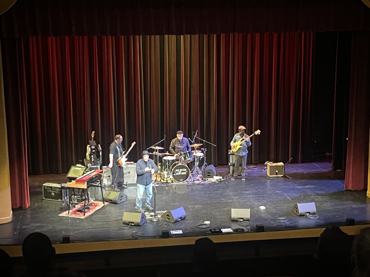 ⁦<a href="/BuskirkChumley/">BuskirkChumley</a>⁩ ⁦<a href="/mikemilliganSS/">Mike Milligan and Steam Shovel</a>⁩ 
Tonight!!