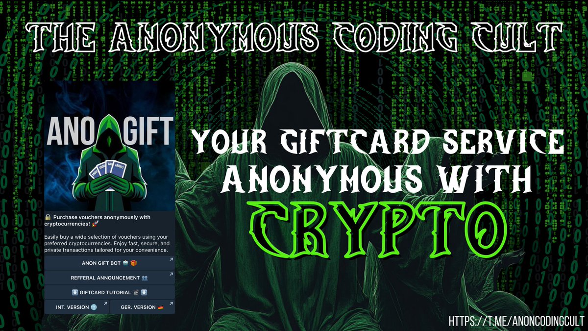 bsc_hydra's tweet photo. @daumeneth Have a look at the AnoCard as your card solution elevating secure  🏡 transactions. Find us on X @anocodingcult #solanaproject #solanameme https://t.co/H9IY5ieaNy