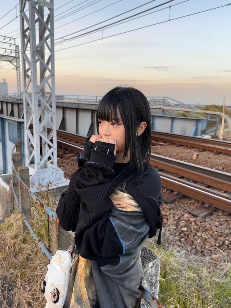 njz_tomato's tweet photo. Tag🏷

kanto/08/🚺

njz - Hanni💕🦦
 
 ♡or🔄
たくさん友達ほしいです！✨️

#NJZ好きな人と繋がりたい
#Bunniesと繋がりたい https://t.co/nC3CojbJSn