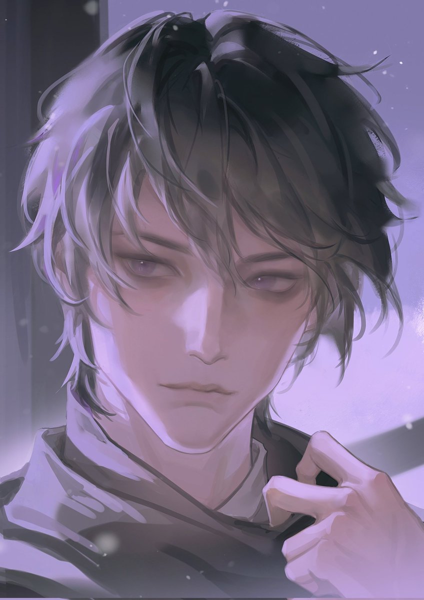#三無双　#無双オリジンズ 
紫鸾😭
