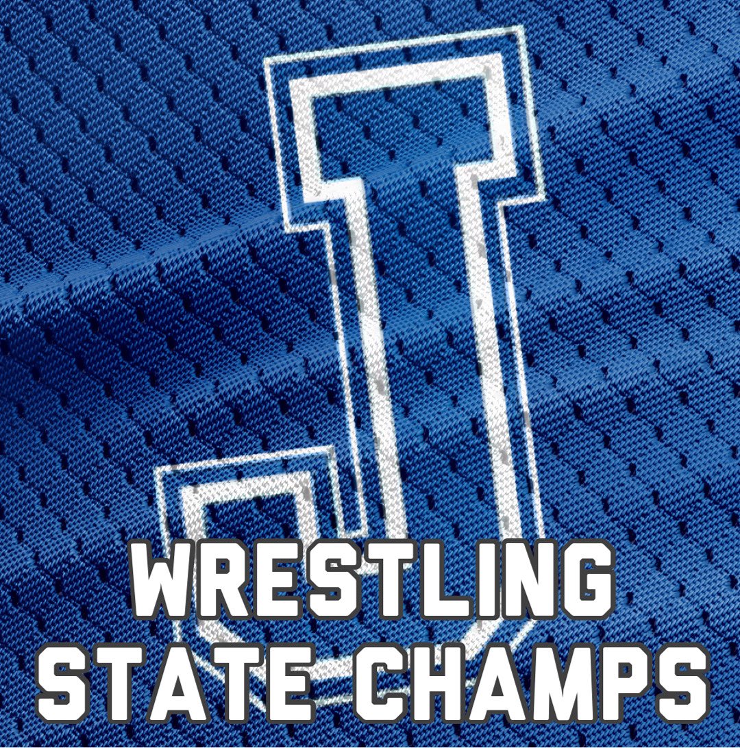 Your Division I State Champs…BACK TO BACK <a href="/JesuitWrestling/">JesuitNOLA Wrestling</a>
