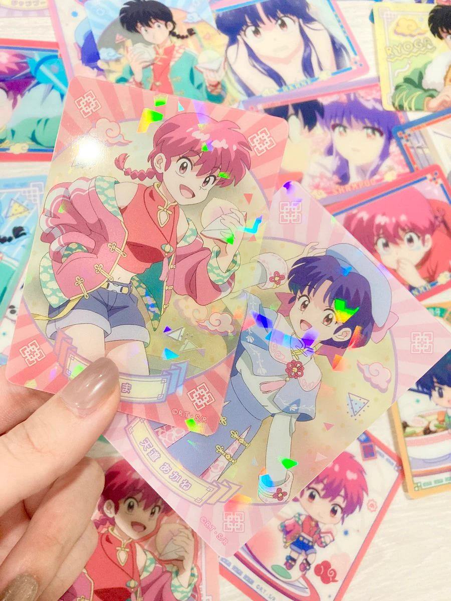 ツリービレッジ＠アニメ on X: 