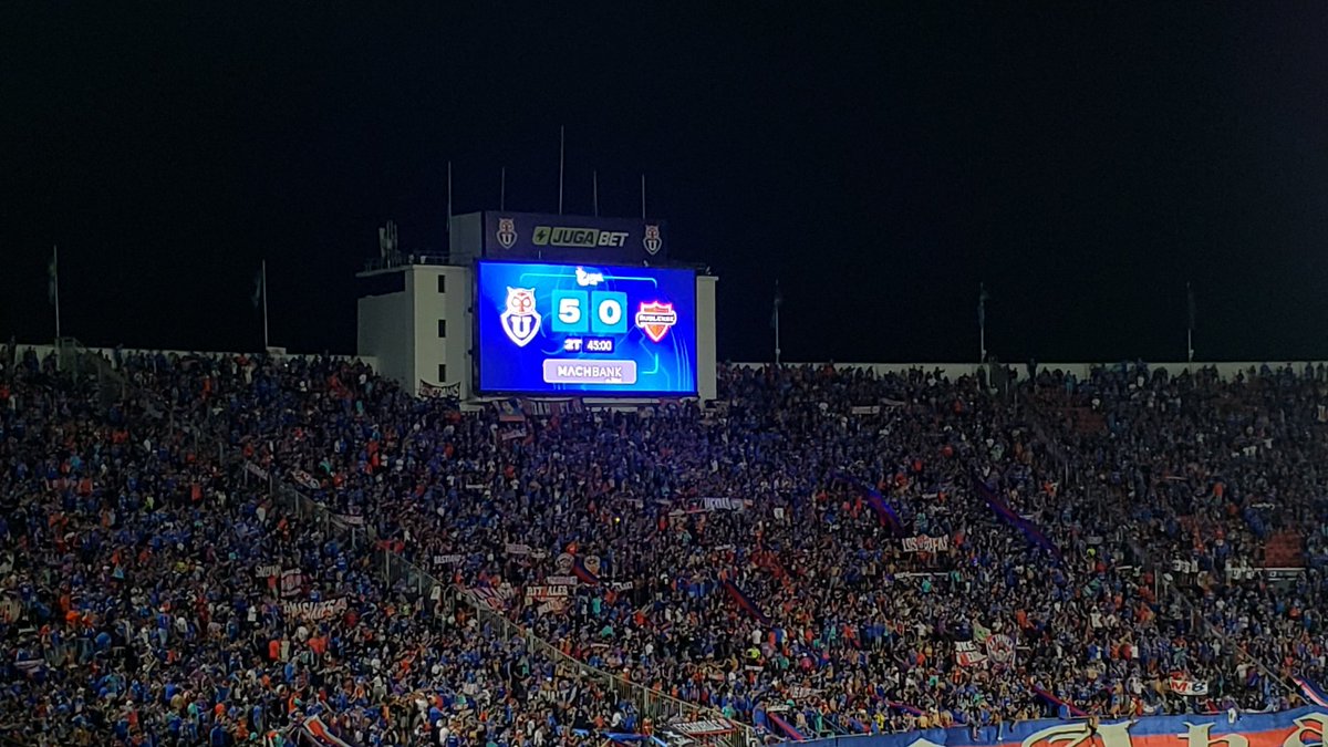 Viitkar's tweet photo. ¡Gran comienzo el de hoy, a mantener esa senda de victoria! #VamosLaU #EstamosTodos https://t.co/T1WCUrteF5