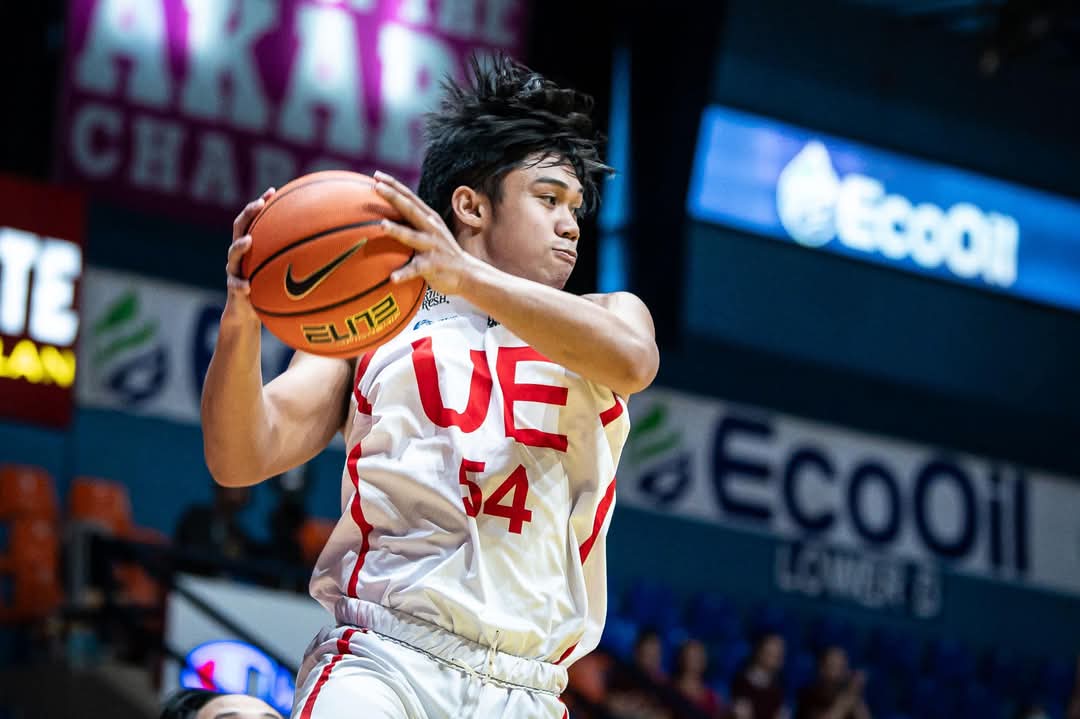 UE_REDTRIBE's tweet photo. UAAP Boys' Basketball
4pm UE vs UST
Filoil EcoOil Centre
Bomba, UE! Igma Kadima!
#LabanUE
#GoFightRedandWhite
#GoUE
#UniversityoftheEast
#redtribe https://t.co/LGCd07zHMA