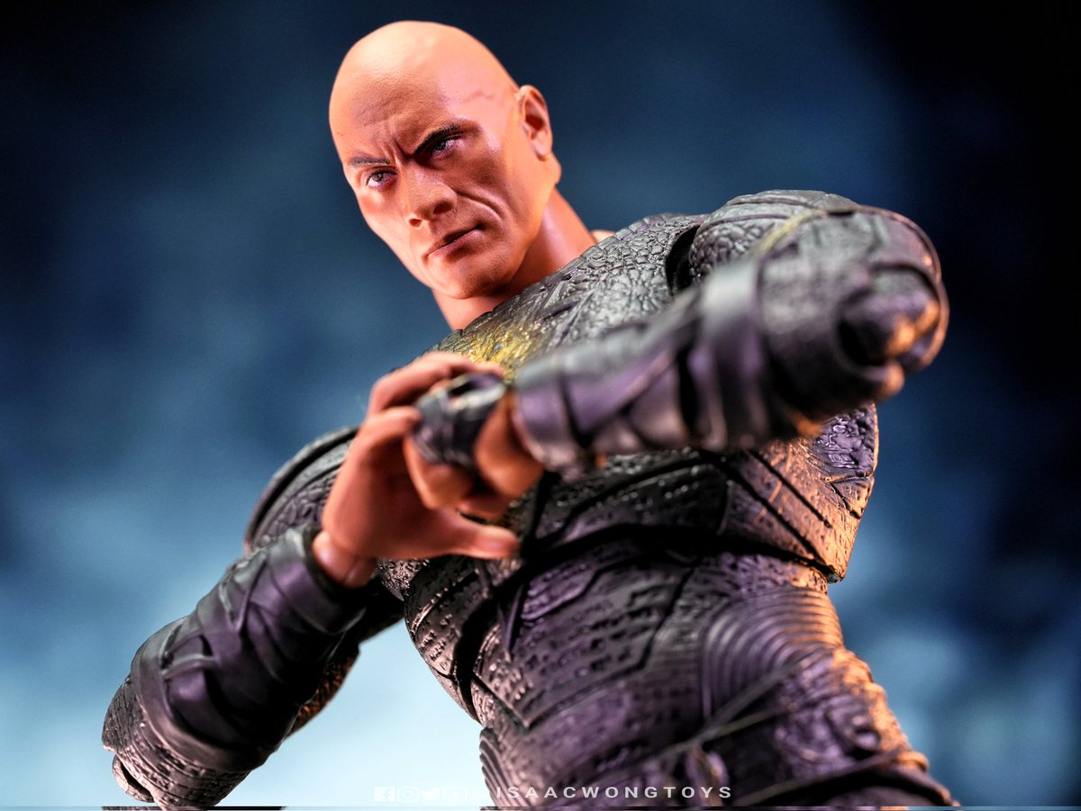 isaacwongtoys's tweet photo. “My powers are not a gift. They're a curse, born out of rage.”

[Mafex] Black Adam /  ブラックアダム

Review on Facebook: ISAACWONGTOYS

#Mafex #SHF #SHFiguarts #TheRock #DwayneJohnson #DCEU #BlackAdam #Superman #Hawkman #DoctorFate #AtomSmasher #ブラックアダム #IsaacWongToys https://t.co/rIygZn55N3