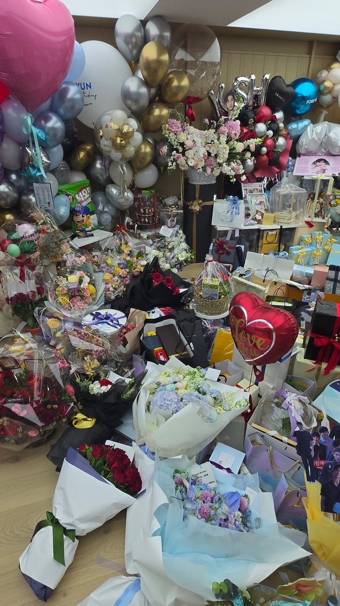 soohyunupdates tweet media