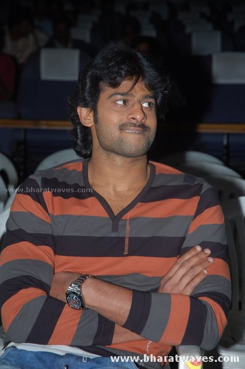 SpiritOfSalaar's tweet photo. #Prabhas ❤️

Throwback Clicks at #GopiChand's #Ontari movie Event... https://t.co/T8FghI48js