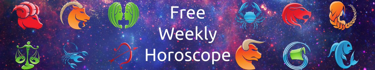JoMadelineMoore's tweet photo. #Horoscopes Feb 17-23: The Sun transits into #Pisces & there’s only one more week of #MarsRetrograde. So this week is all about visualizing your preferred future … which you can put into practice from next week onwards. Read your #horoscope at https://t.co/nNLIv42cym
#Astrology #Aries #Taurus #Gemini #Cancer #Leo #Virgo #Libra #Scorpio #Sagittarius #Capricorn #Aquarius
