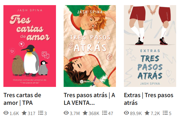 La santísima trinidad 🌈⚽️⭐️