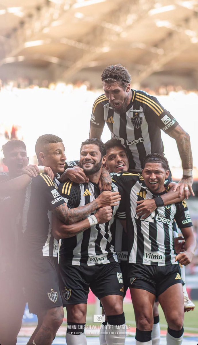 Alerta de foto pesada! Abre só no Wi-Fi. 📶⚽