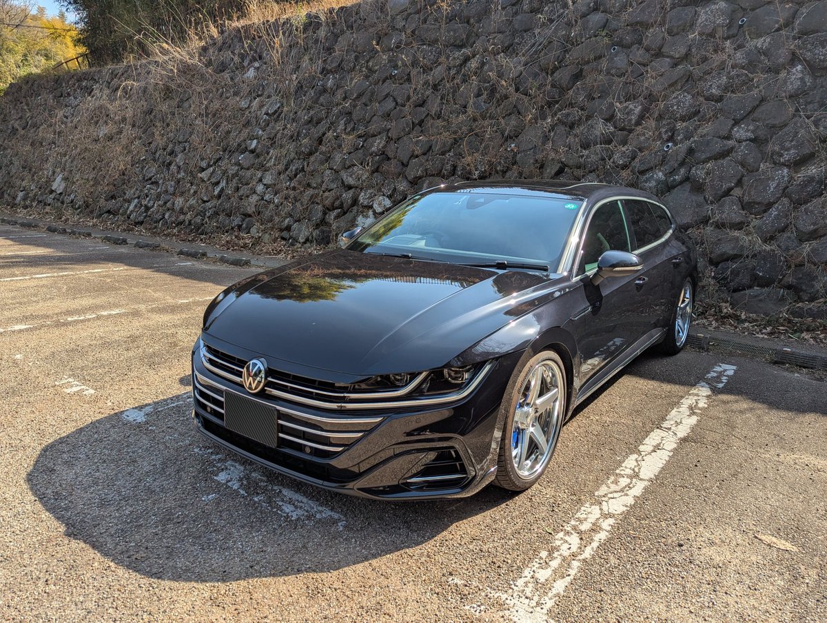 レンくんと茅ヶ崎里山公園に！
いい天気です。