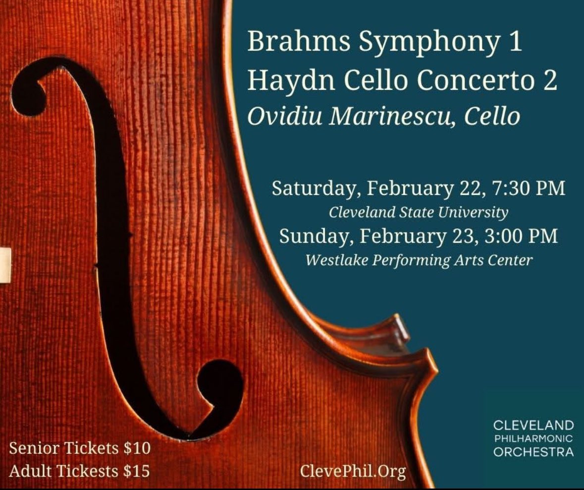 If you talk about the landmarks of the cello repertory with orchestra, the Concerto in D Major by Haydn is among the most treasured, sometimes feared by cellists. For me, it represents an embrace of a deeply lyrical and virtuosic composition.