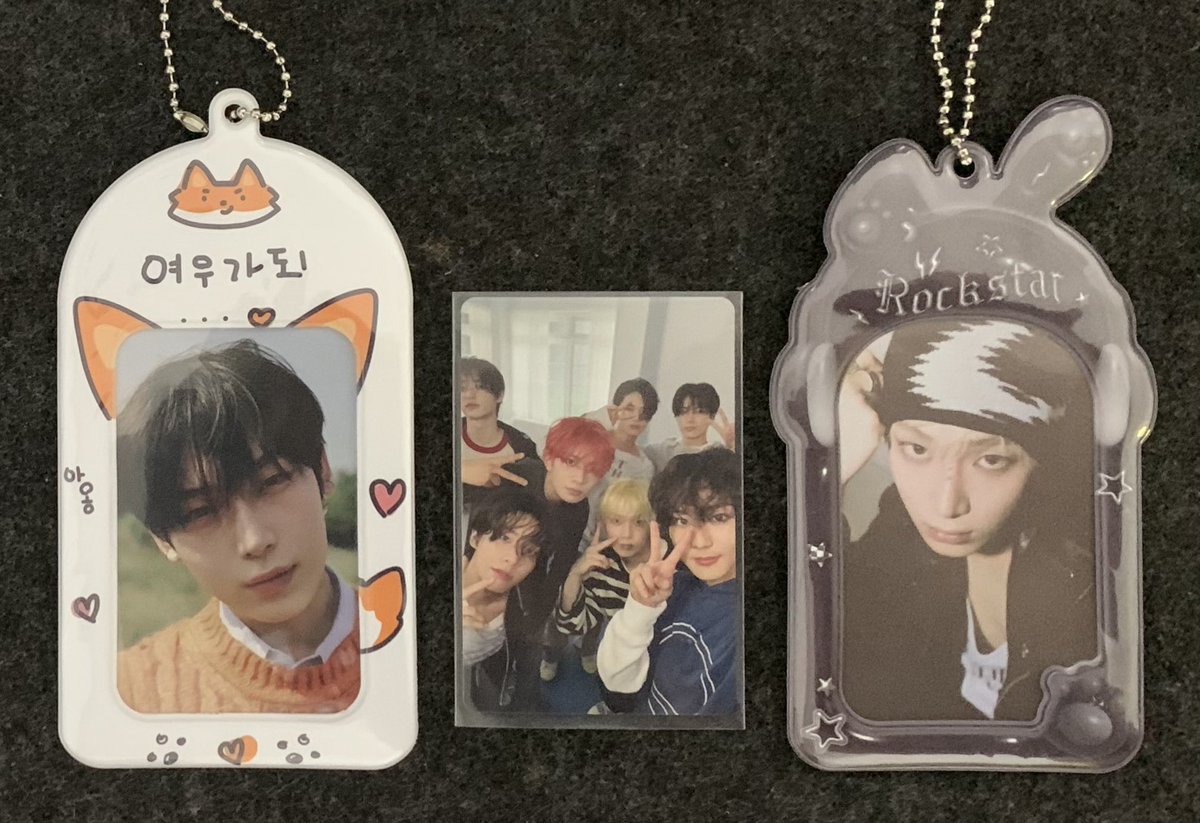 zyxinoo's tweet photo. Thank you so much @source824 for the smooth and fast transaction. I’ve been wanting a ducky world pocahol😍

#proofsofalle
#zauxenoo_budolz https://t.co/tHsAeciMj0